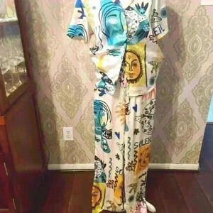 Joie Women's 2pc set